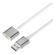 Säker och pålitlig magnetisk laddningskabel för Laifen LFTB01-P elektrisk tandborste med Type C- eller USB A-gränssnitt USB A interface