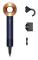Dyson Supersonic™ Hårfön Straight+Wavy (Prussian Blue/Rich Copper)