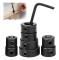Borrdjupsspärr 8 st Djupstopp Borrkronans Positioneringsring Krage Ring Positioner Med Insexnyckel För Borrkronor Konsekvent Borrning-3-16mm