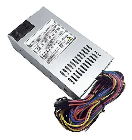 Liten Maskin Liten 1u Strömförsörjning Flex Pos 1u Fsp180-50pl
