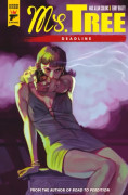 Ms. Tree: Deadline (häftad, eng)