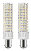 B15d 10,5W LED-lampa Ersättning för 100W B15d Halogenlampa, 1250 Lumen Edition 0827