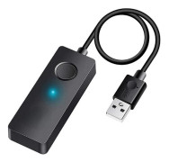 Mus Jiggler Mover USB port Drive-fri med switch
