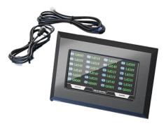 BMS Tillbehör 4,3 tums LCD-skärm för JK Smart BMS