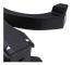 BEL-7643669874693-Center Console Cup Hållare Insats Divider 55604-35050 Byte av biltillbehör
