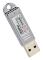 USB-termometer Temperatur Sensor Datalogger Recorder För PC Windows XP Vista/7