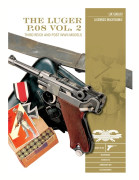 The Luger P.08, Vol. 2