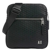 Portföljer Armani Exchange ELBA FKAT CROSSBODY