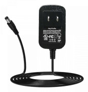 Kompatibel för SRS-XB30 Bluetooth-högtalare - 5V US plug