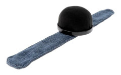 JUSTERBART ARMAD FLEECE (Förpackning med 5) - 98818