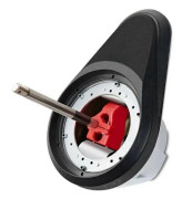 För Thrustmaster TH8A Växelspakstillbehör Uppgraderingsmodul Dämpning