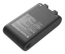 Batteri till Dreame R10 Pro mfl