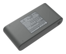 Batteri till Dreame Z10S Station mfl