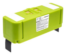 Batteri till Roomba 614 mfl ersättningsbatteri