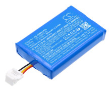 Batteri till Garmin Zumo mfl