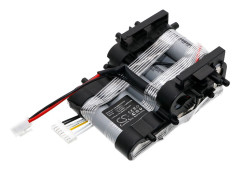 Batteri till Bosch 323204 23/01 mfl