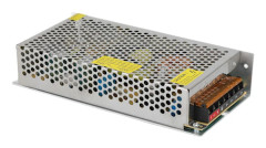 DC Switching Strömförsörjningsadapter 200W 110 220V S-200-12 12V 16.5A Universal LED Strip Converter Regulator