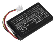 Batteri till Garmin Zumo 590 etc.