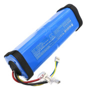 Batteri till Dreame Mova K10 mfl