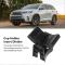 Kopphållare Insatsdelare 55618 0E170 Mittkonsol Kopphållare Insatsdelare Ersättning för Toyota Highlander 20142016