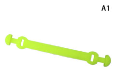 Tennisracket Vibrationsdämpare Long Tennis Squash Racket Ab A1