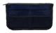 1st Praktisk Rese Necessär Stor Kapacitet Förvaringsväska Hållbar Clutch Liner