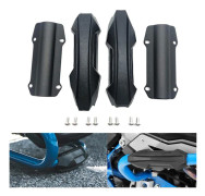 Motorcykelstötfångare för R1200gs R1250gs 25mm, Motor Skydd, Stötfångare, Skydd, Block - Färg: Gs Adventure