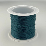 3/6/9/12/18 trådigt handvävt rep flätat armband speciell tråd handrep halsband lindningsrep flätad snöre pärlsträng tråd