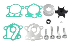 Impeller Kit för 40-50 hk Vattenpump 84-94 18-3429 6h4-w0078-00-00 Pro P50