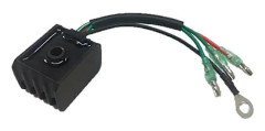 Likriktare Assy för Parsun utombordare 6HP - 40HP 2/4T 664-81970-61 664-81970-62, 664-81970-60
