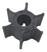 2 st bränslekontakt vattenpumpimpeller delar för (9,9/15 hk) 682-44352-01 682-44352-01-00 fiske B