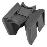 Bil Mittkonsol Mugghållare Insats Avdelare Ersättning 55618-48180 55618-0E040 Lämplig För RX270 RX350 RX45 2010-2015