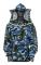 Biodling Skyddskläder Veil Hooded Gear Set blue