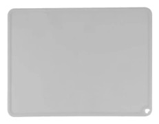 3D-skrivartillbehör Multifunktionell ljushärdande resin silikonmatta 410X310mm LCD ljushärdande bordsmatta