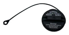 Pålitligt Ersättningslock Lätt att Installera Tanklock 42031FE000 Ersättning Stoppar Läckor Kontrollera Motorlampan Gratis Hållbart
