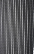 Dammfilter för datornät DIY PVC PC för fläktkylare Dammfilternät för dammtätt fodral Chassidammsskydd 50