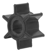 Vattenpump Impeller 369-65021 Passar Nissan 2HP 2.5HP 3.5HP 4HP 5HP 6HP 2/4 Takts Utombordare