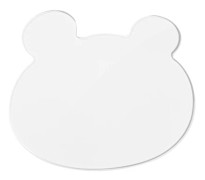 anti-scratch musskydd för Magic Mouse 1/2 silikon för case cover P