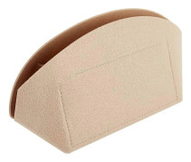 Filt Handväska Organizer Insats för LV Alma BB Skalformare Tote Väska Organizer Portabel Filt Liner Ordning och Reda Organizer Väska i Väska Flera Fack [DB]