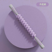 Fascia Cellulite Blaster, Smärtlindring Myofascial Frigörelse Hibiscus Purple