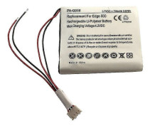 Fantastiskt Lämplig För Garmin Edge 520 Edege 820 Gps Batteri 361-00043-00
