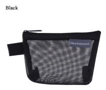 Myntväska SVART 1 STK - spot försäljning black 1pcs-1pcs