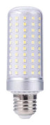 LED E27 Majslampa 30W AC175-265V Kallvit 6000K 2500LM Ej Dimbar 300W Motsvarande Halogenlampa