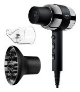 Niceboy Hårtork ION AirSonic PRO - 2200 W