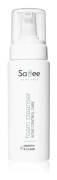 Saffee acne skin foam cleanser 200ml kampanj