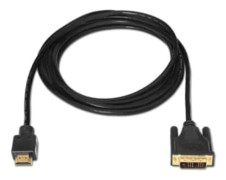 HDMI till DVI NANOCABLE - 3 m