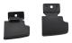 2 st Konsol Armstöd Lock Lås Skydd Central Armstöd Box Lås För Asx 8011a408 8011a409