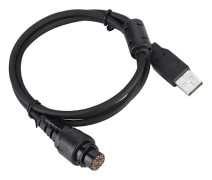 USB-programmeringssladd för radiofrekvens för MD 780