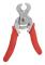 Ear Tag Remover Applicator Stainless Steel Animal Ear Tag Pliers for Pig Cattle Sheep