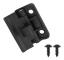 58908-12080 Mittkonsol Armstöd Lock Lås för Toyota Yaris 4Runner Rav4 Le Xle 5890812080 Armstöd